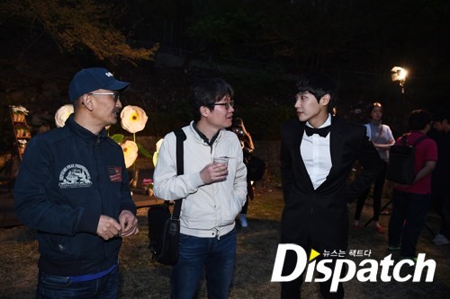  STARCAST: “الممثل ممثل، أليس كذلك؟”… Lee Joon (MBLAQ) و يوم جائزة أفضل ممثل مبتدئ (#엠블랙 #남자답게) 142920598_29