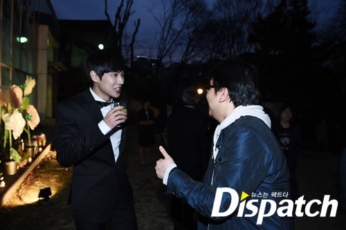 STARCAST: “الممثل ممثل، أليس كذلك؟”… Lee Joon (MBLAQ) و يوم جائزة أفضل ممثل مبتدئ (#엠블랙 #남자답게) 142920694_30