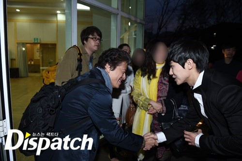  STARCAST: “الممثل ممثل، أليس كذلك؟”… Lee Joon (MBLAQ) و يوم جائزة أفضل ممثل مبتدئ (#엠블랙 #남자답게) 142920796_31