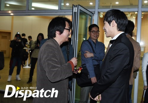  STARCAST: “الممثل ممثل، أليس كذلك؟”… Lee Joon (MBLAQ) و يوم جائزة أفضل ممثل مبتدئ (#엠블랙 #남자답게) 142921094_34