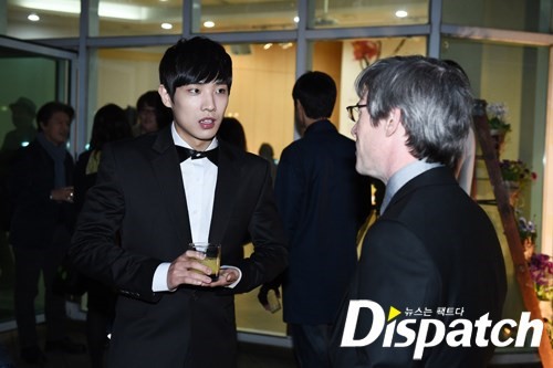  STARCAST: “الممثل ممثل، أليس كذلك؟”… Lee Joon (MBLAQ) و يوم جائزة أفضل ممثل مبتدئ (#엠블랙 #남자답게) 142921193_35