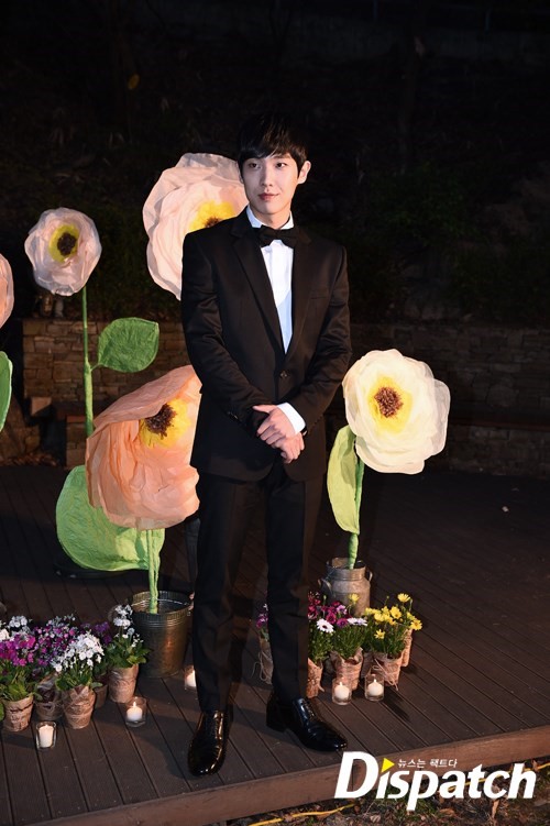  STARCAST: “الممثل ممثل، أليس كذلك؟”… Lee Joon (MBLAQ) و يوم جائزة أفضل ممثل مبتدئ (#엠블랙 #남자답게) 142921303_36