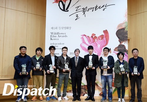 STARCAST: “الممثل ممثل، أليس كذلك؟”… Lee Joon (MBLAQ) و يوم جائزة أفضل ممثل مبتدئ (#엠블랙 #남자답게) 142922654_48